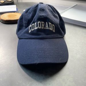 John Galt Colorado hat